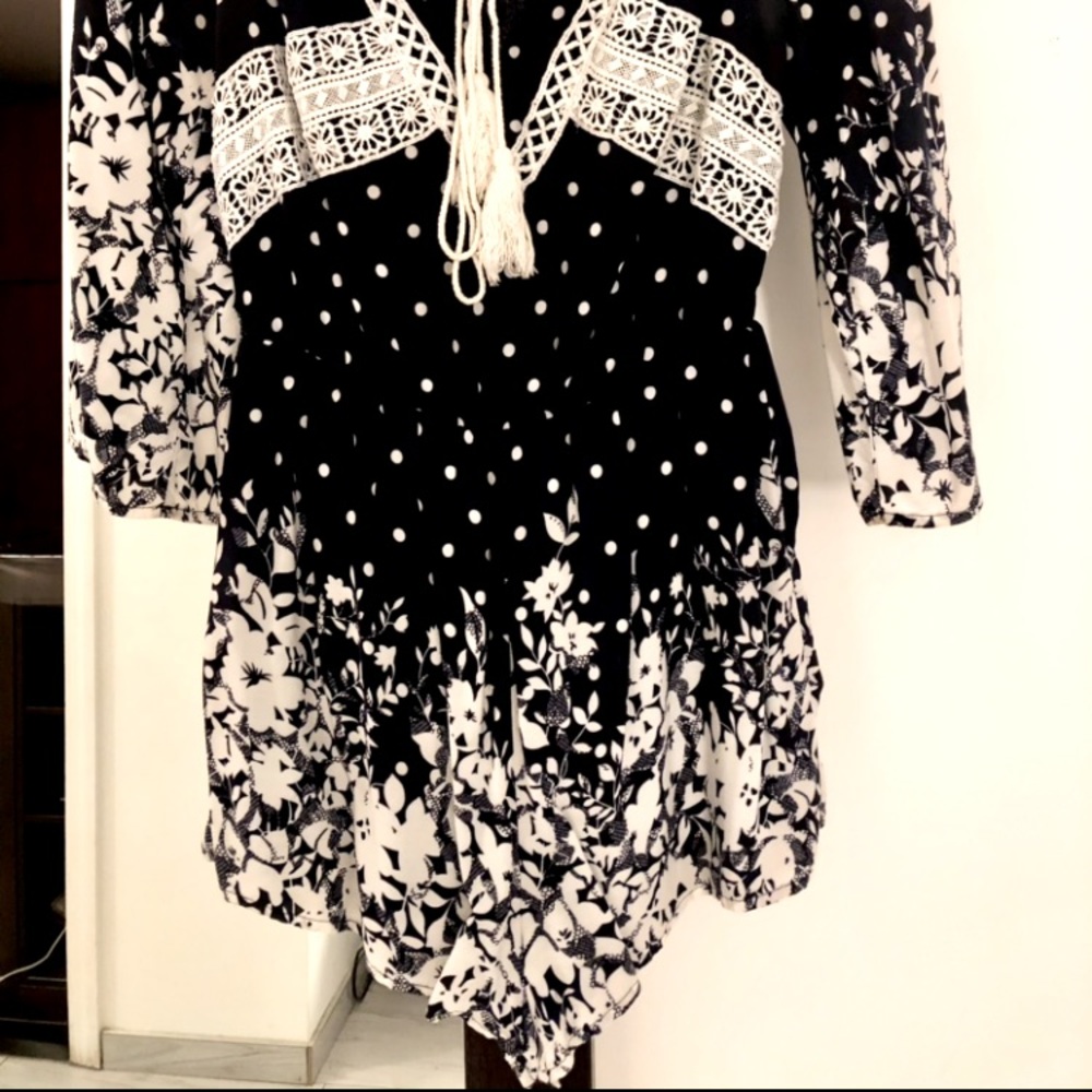 Dygarni Romper